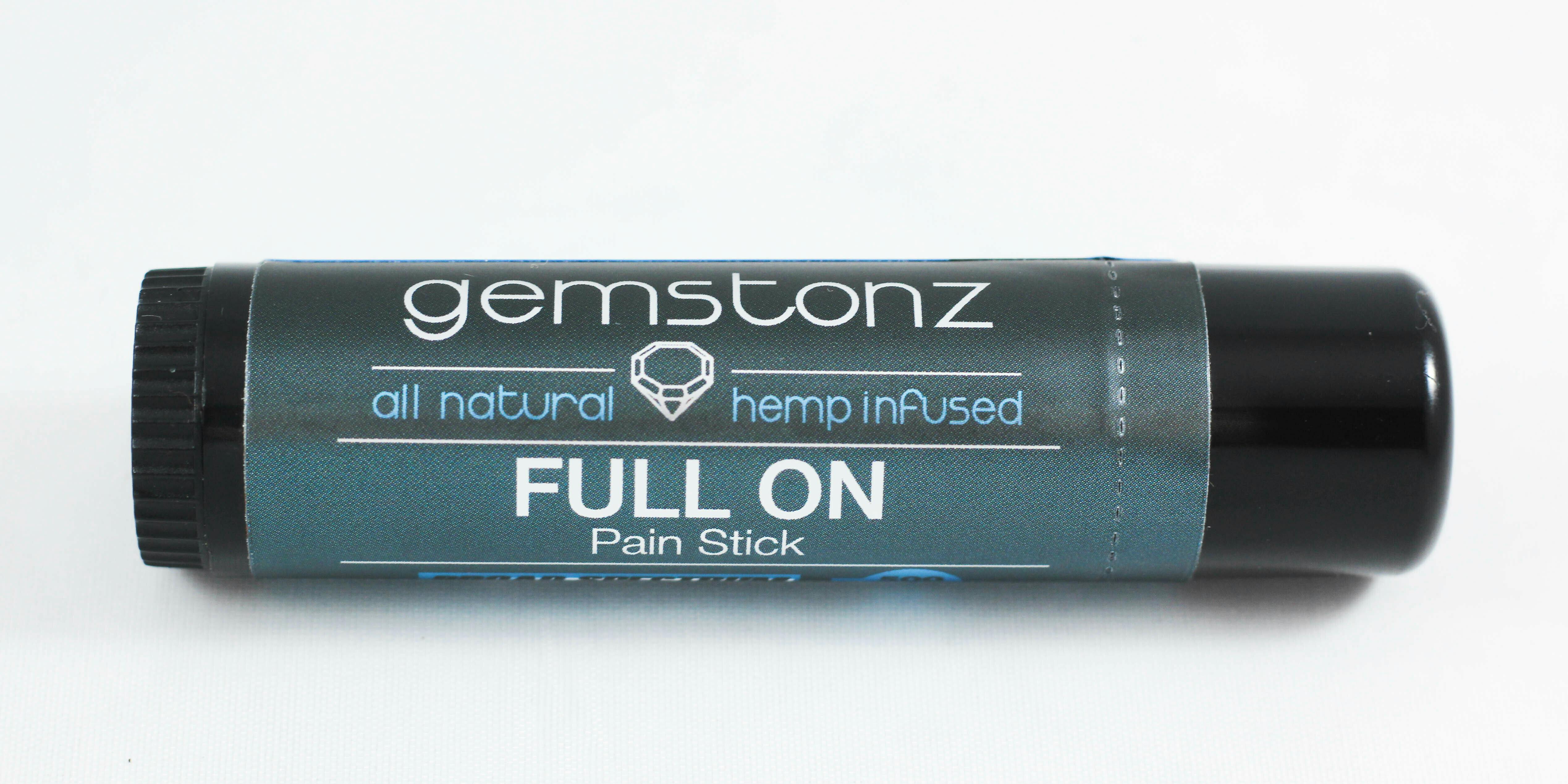 Gemstonz - Full On Pain Stick - 1