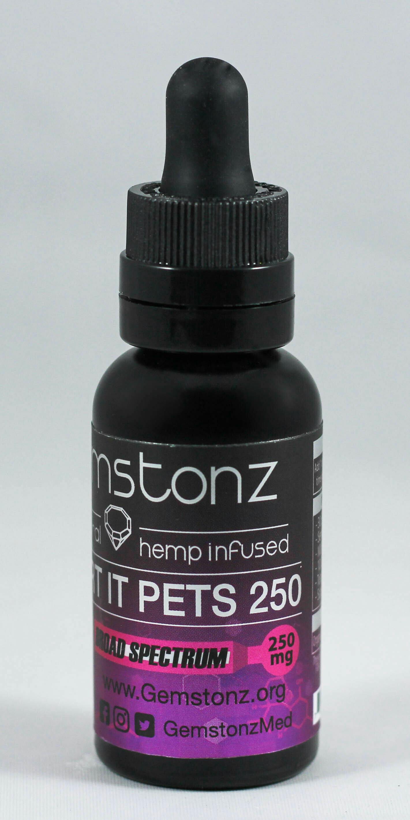 Gemstonz - Squirt It Pets - 1