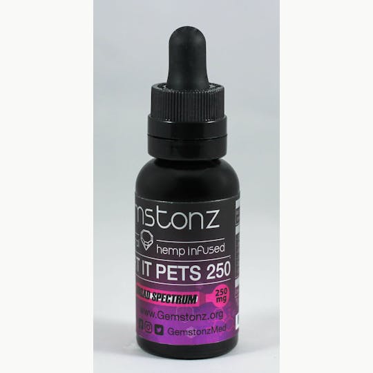 Gemstonz - Squirt It Pets - 1