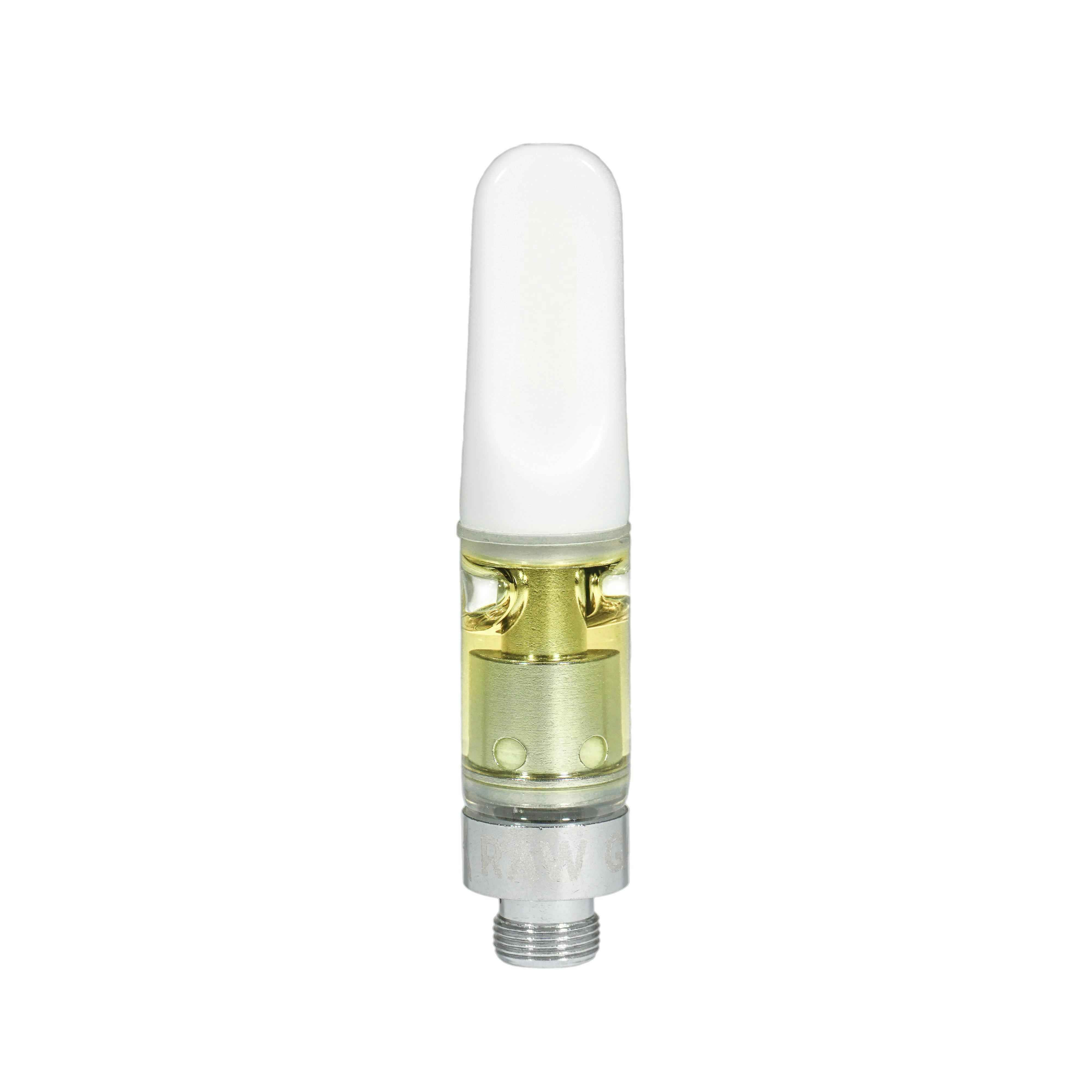 Raw Garden - Rio de Fuego Refined Live Resin™ 0.5g Cartridge - 1