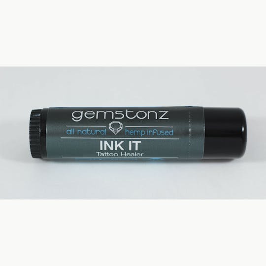 Gemstonz - Ink It Tattoo Healer and Moisturizer - 1