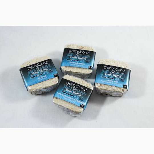 Gemstonz - Bath Truffles - 1
