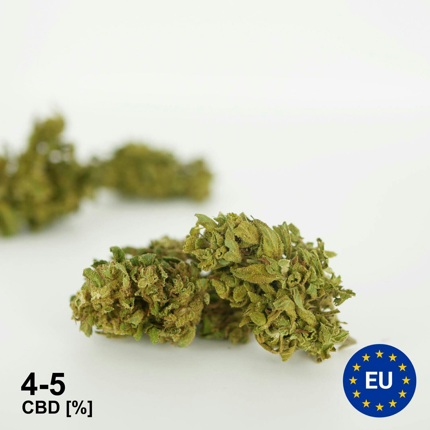CBD Jonny - Kickl 0,2 - 1
