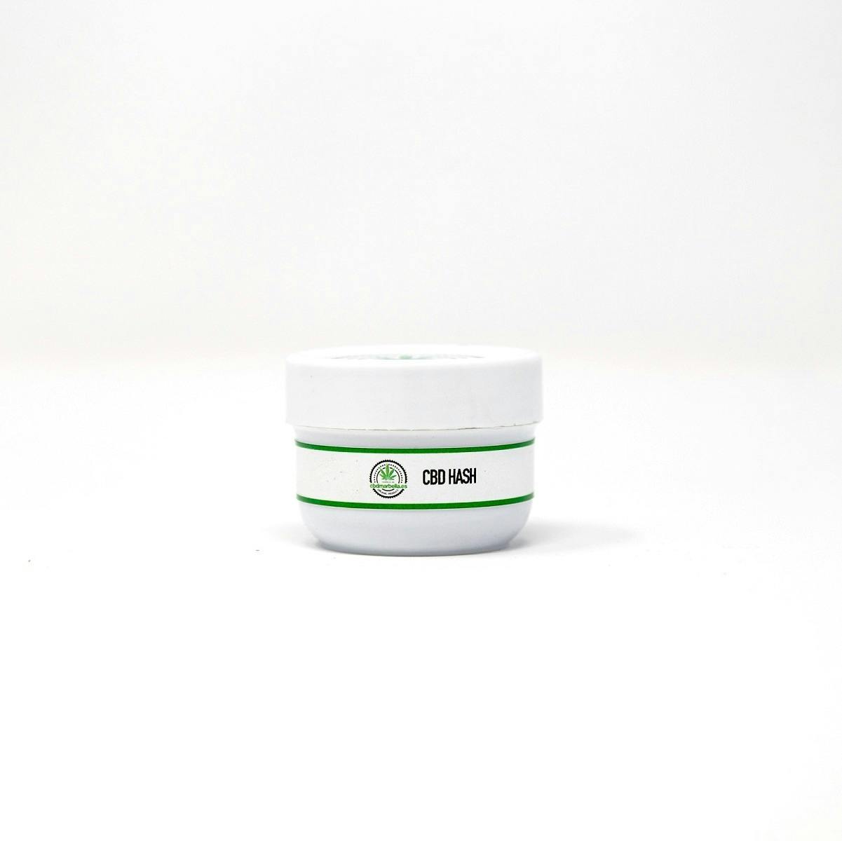 CBD Marbella - CBD Resin - 1