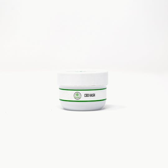 CBD Marbella - CBD Resin - 1