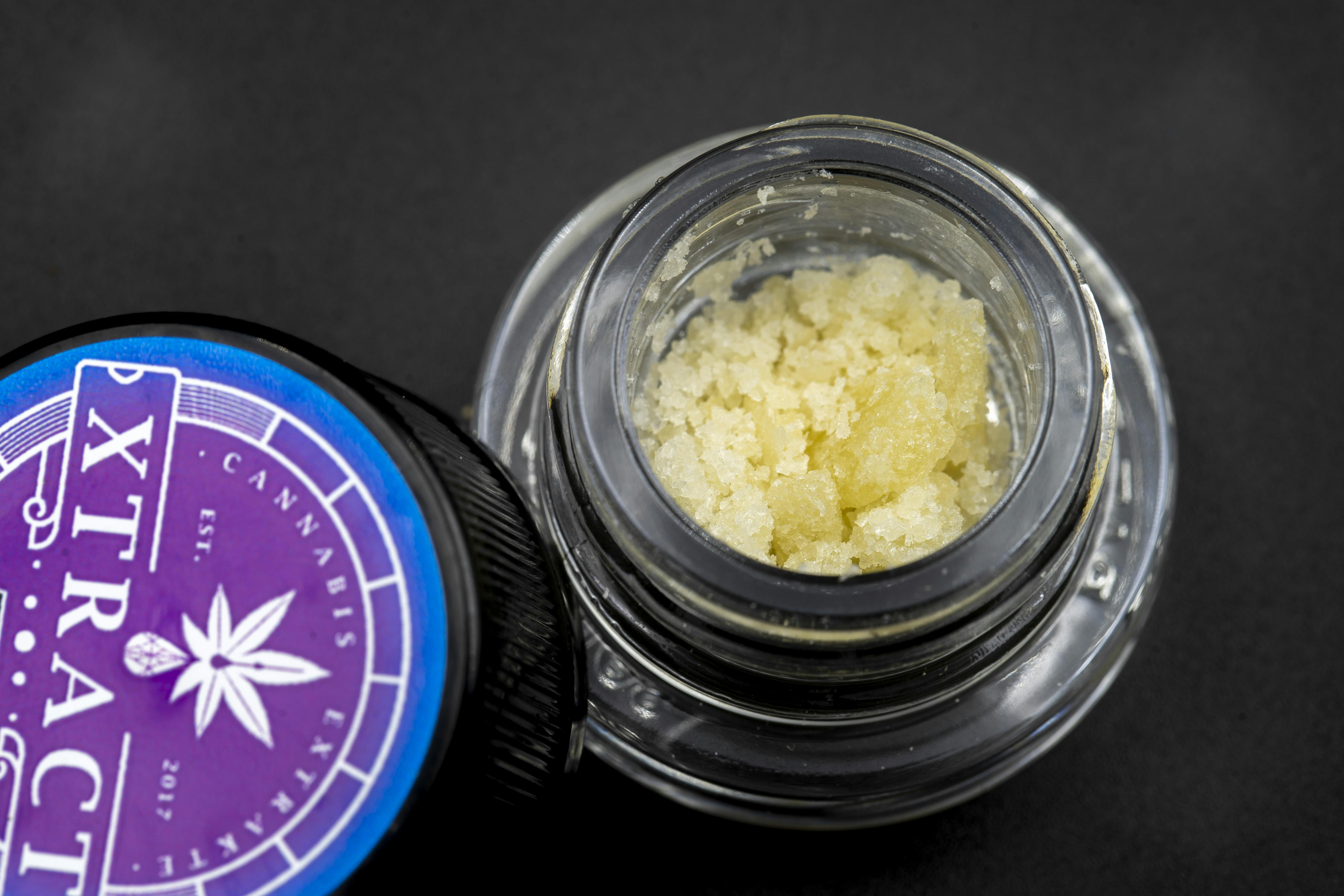 Xtract - CBD Terpsolat - 1