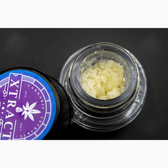 Xtract - CBD Terpsolat - 1