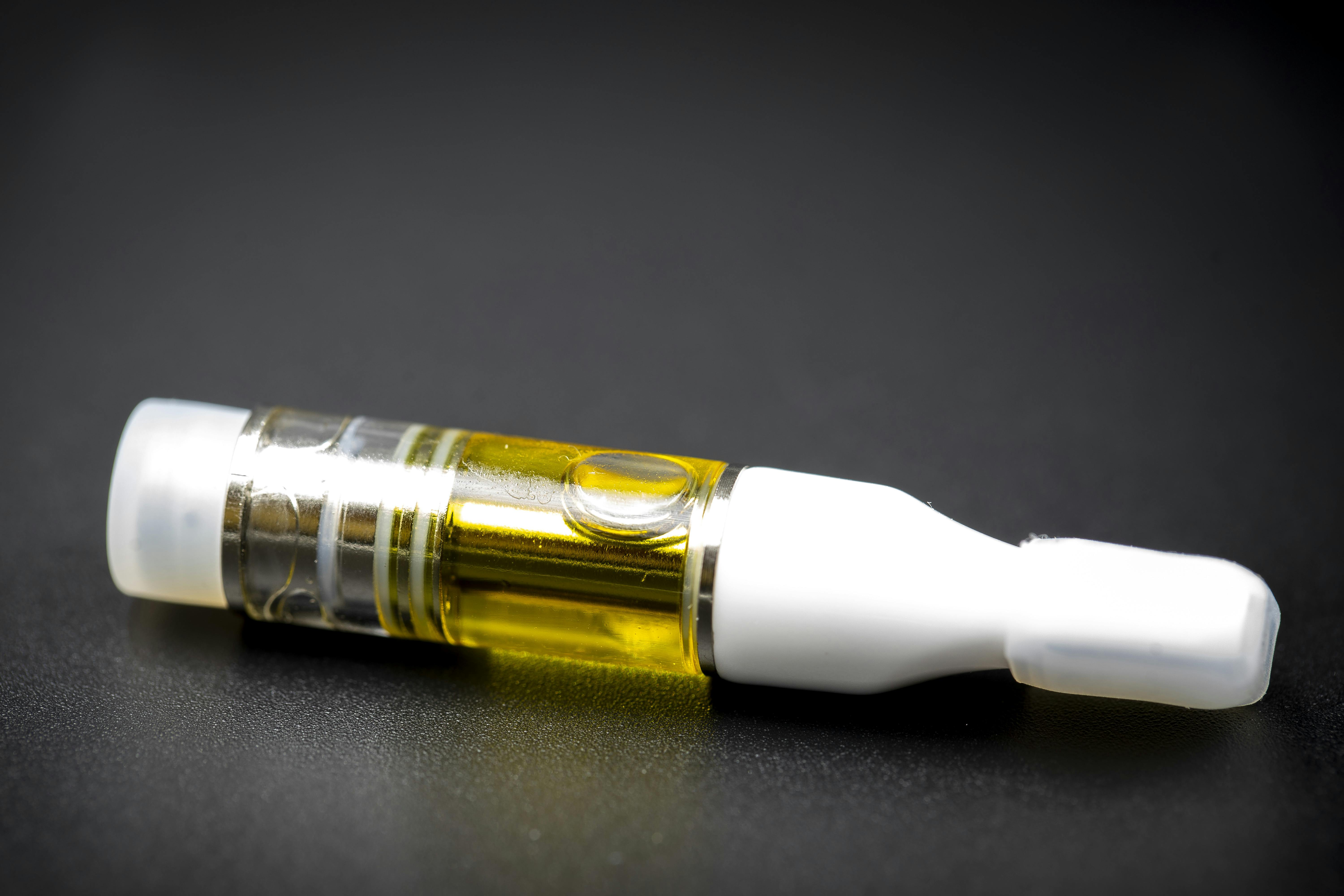 Xtract - CBD Vape - 1