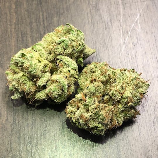 Iron Lung (Medical) - Sour OG Cheese - 1