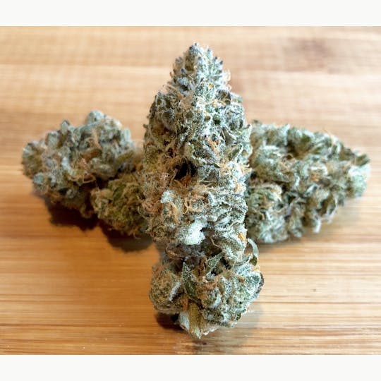 Simply Cannabis 207 - Turpee Slurpee - 1