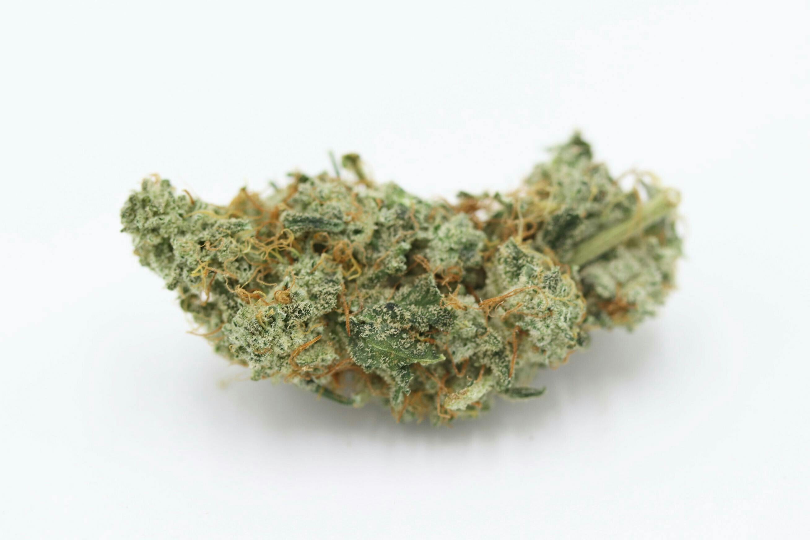 Elevation 207 - Sour Moonrock - 1