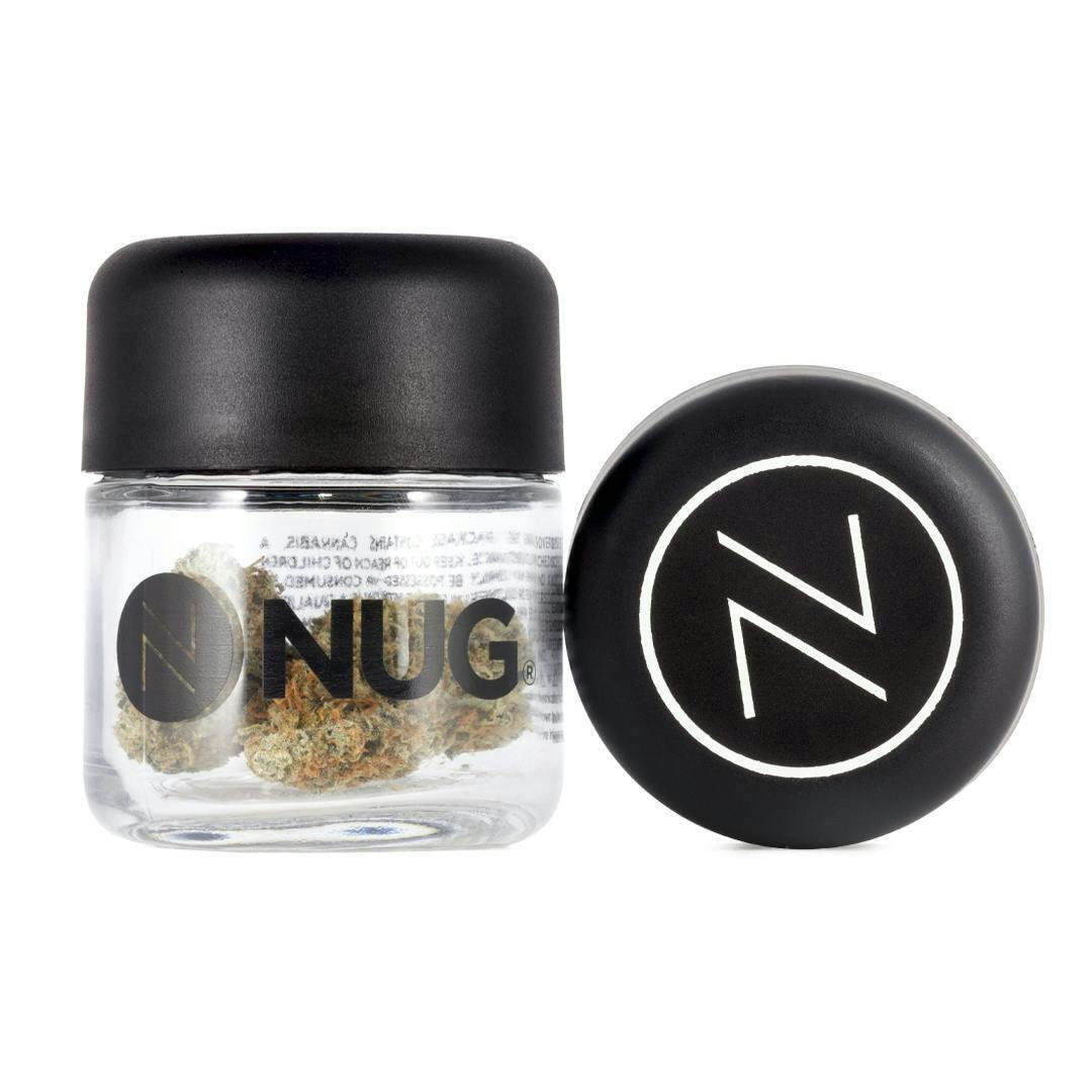 NUG - NUG | CHEM 4 | Big Buds | 3.5g - 1