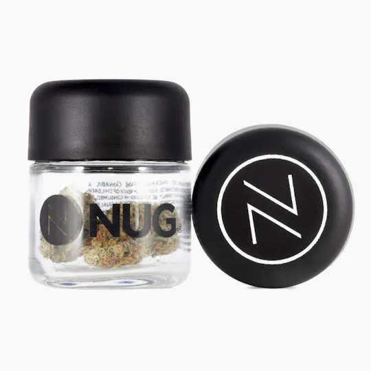 NUG - NUG | CHEM 4 | Big Buds | 3.5g - 1