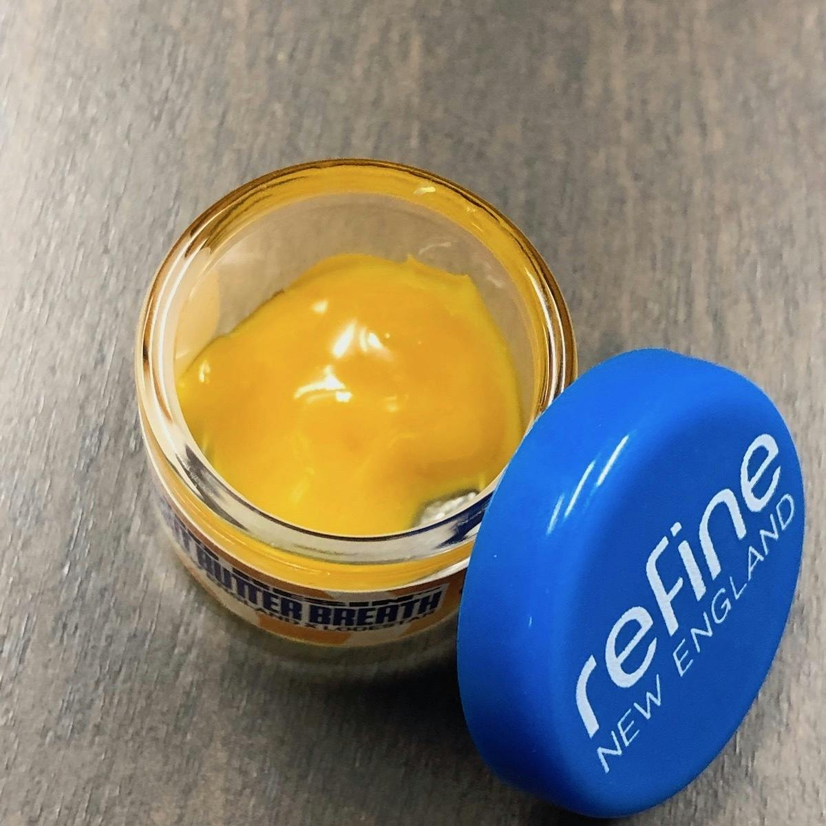 Refine New England (Medical) - Peanut Butter Breath Loud Resin - 1
