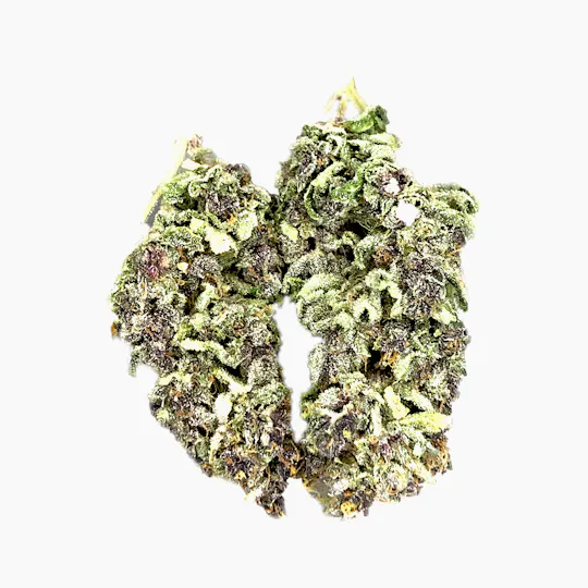 Stella's Farm - Stella's Farm | Dark Desire x Frisco OG | Big Buds | 3.5g - 1