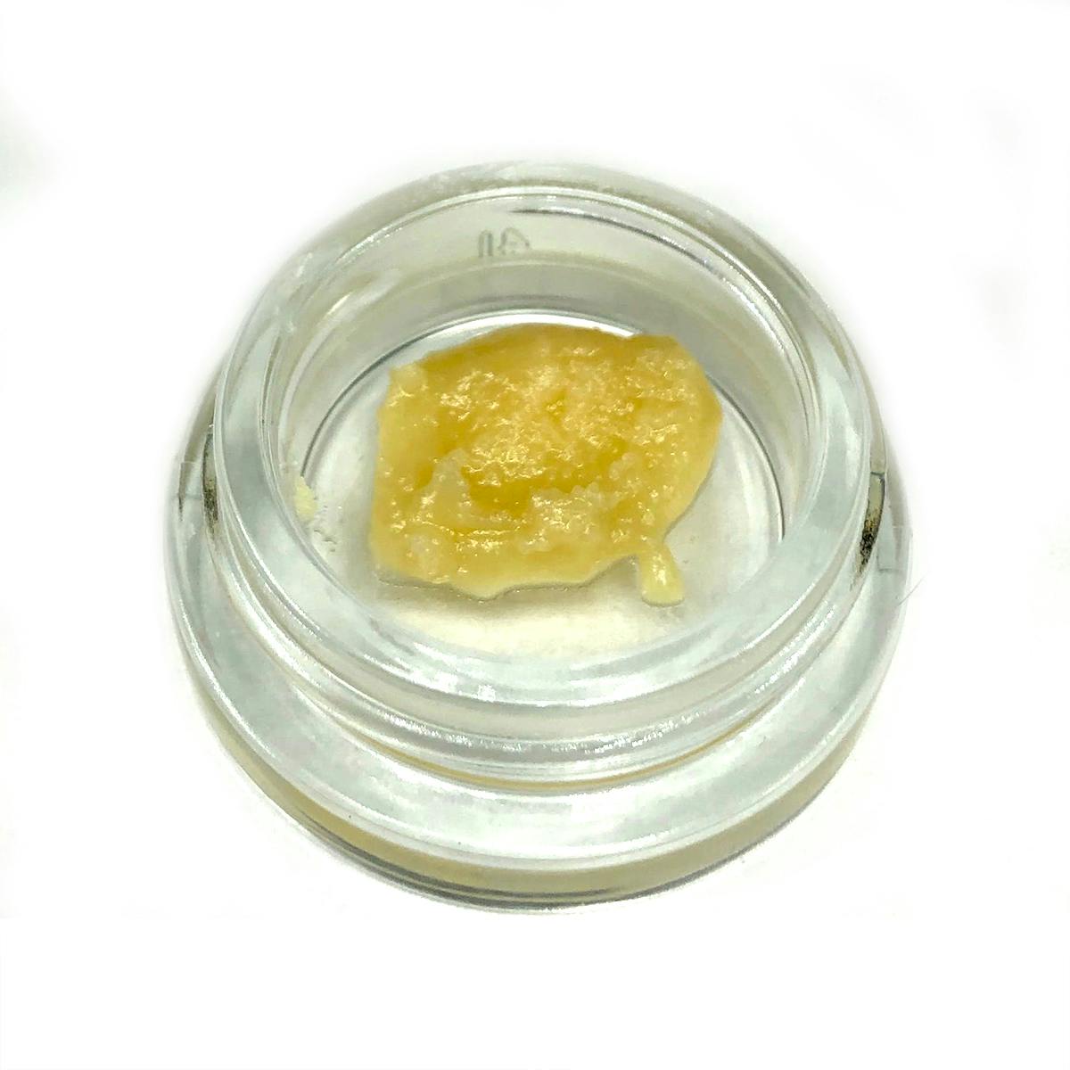 Stella's Farm - Stella's Farm | Gorilla Dawg | Live Rosin | Fresh Press | 1g - 1