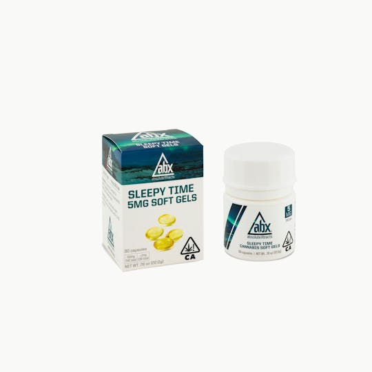 ABX / absoluteXtracts - ABX - Z Chem Badder - 1g - 1