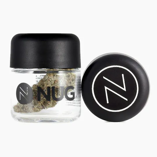 NUG - NUG | KMAC | Big Buds | 3.5g - 1