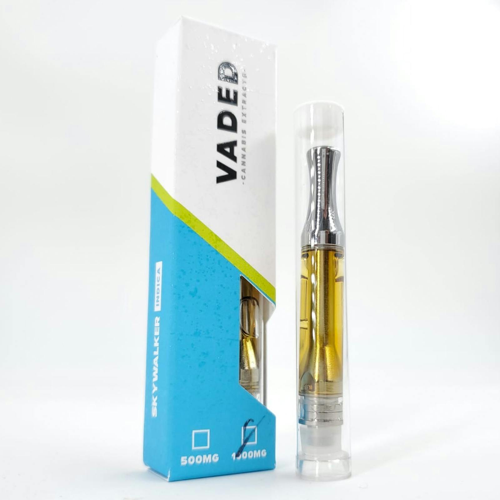 Vaded - Vaded: Skywalker 1000mg - 1