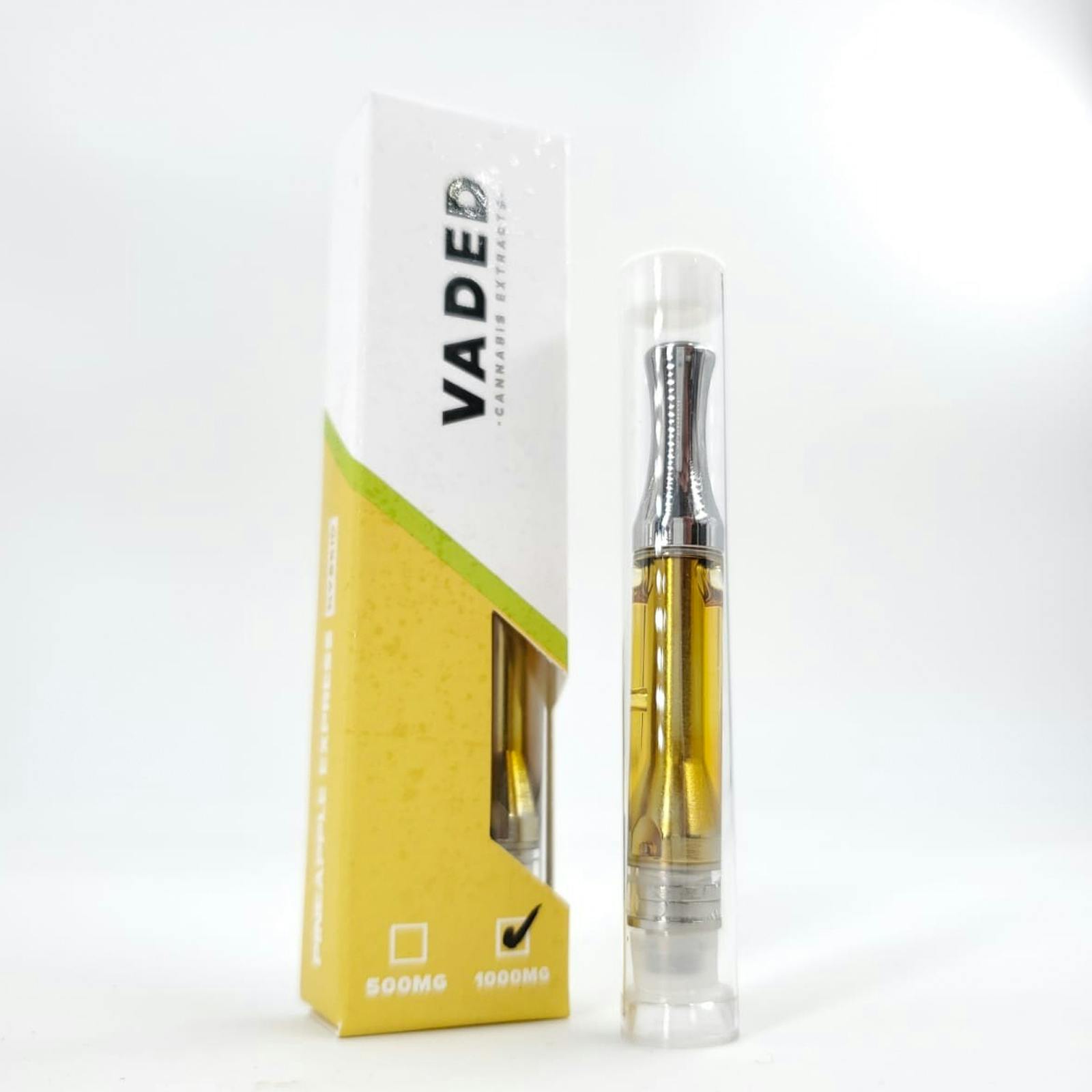 Vaded - Vaded: Pineapple Express 1000mg - 1