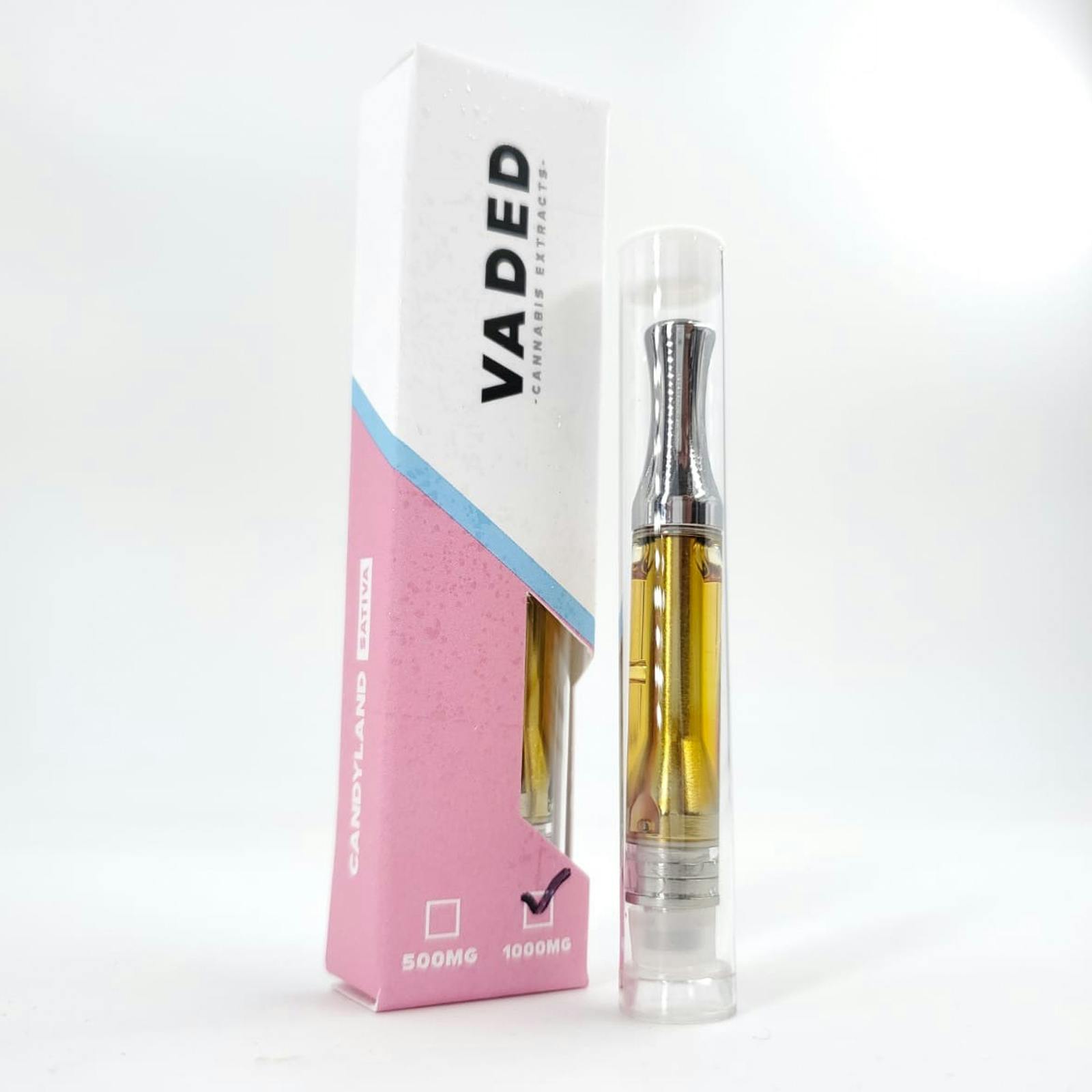 Vaded - Vaded: Candyland 1000mg - 1