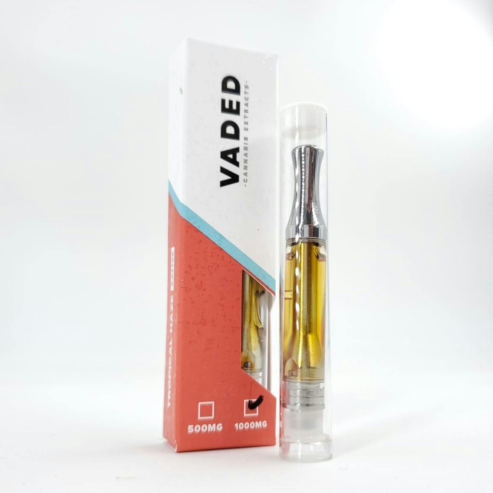 Vaded - Vaded: Tropical Haze 1000mg - 1