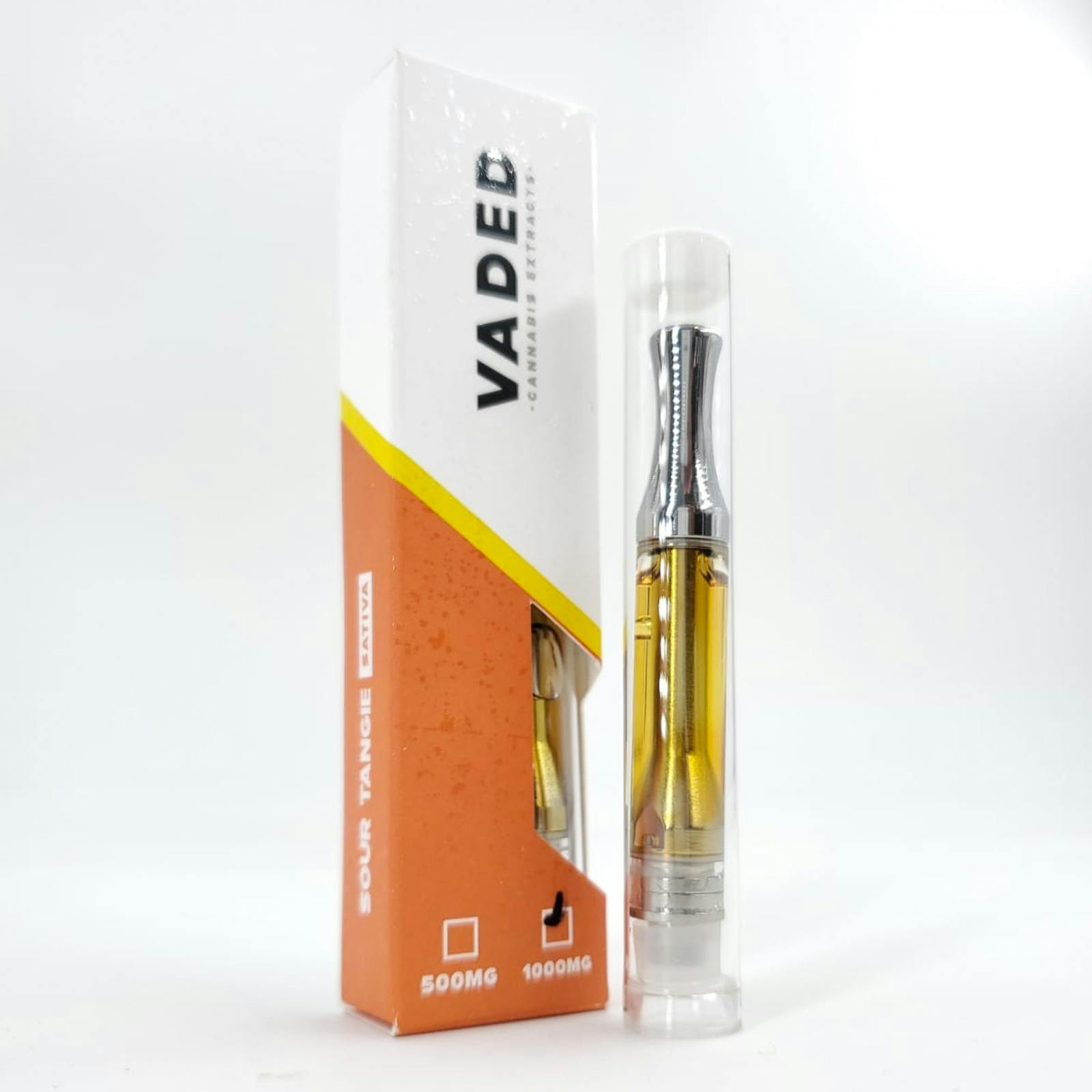 Vaded - Vaded: Sour Tanige 1000mg - 1