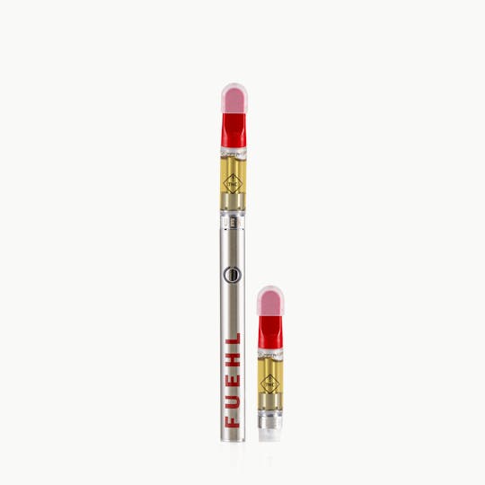 Fuehl - Fuehl Vape - Strain Specific Terpene Tank, 1000mg - 1