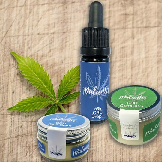 Malantis GmbH - Starter Paket - 1