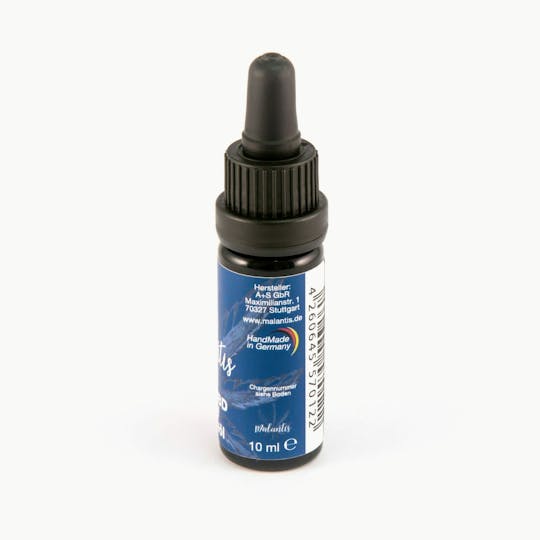 Malantis GmbH - CBD Hanf Öl 10% - 1