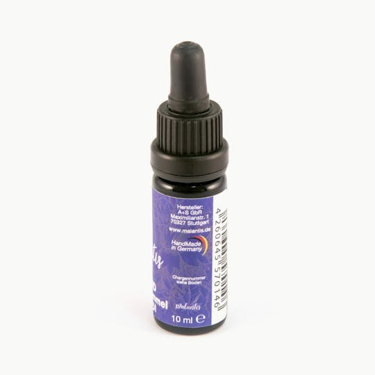 Malantis GmbH - CBD Schwarzkümmel Öl 5% - 1