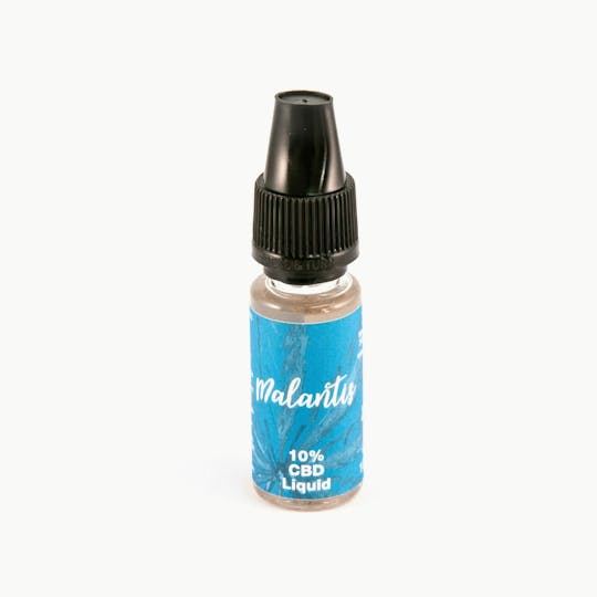 Malantis GmbH - CBD Liquid 10% SHOT - 1