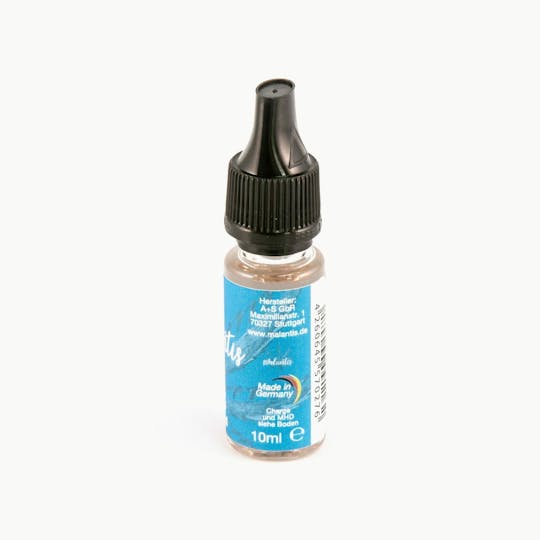 Malantis GmbH - CBD Liquid 20% SHOT - 1