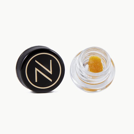 NUG - NUG Premium Live Resin - Chernobyl - 1