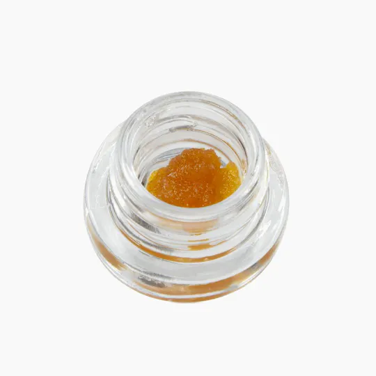 NUG - NUG | Professor Chaos | Live Resin Badder | 1g - 1