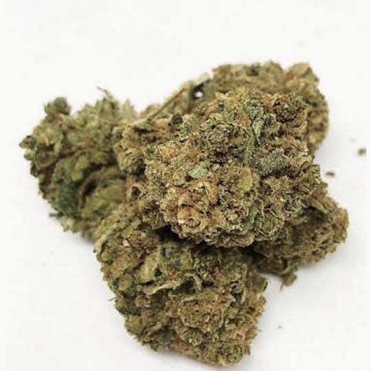 Royal Green CBD - Cannatonic - 1