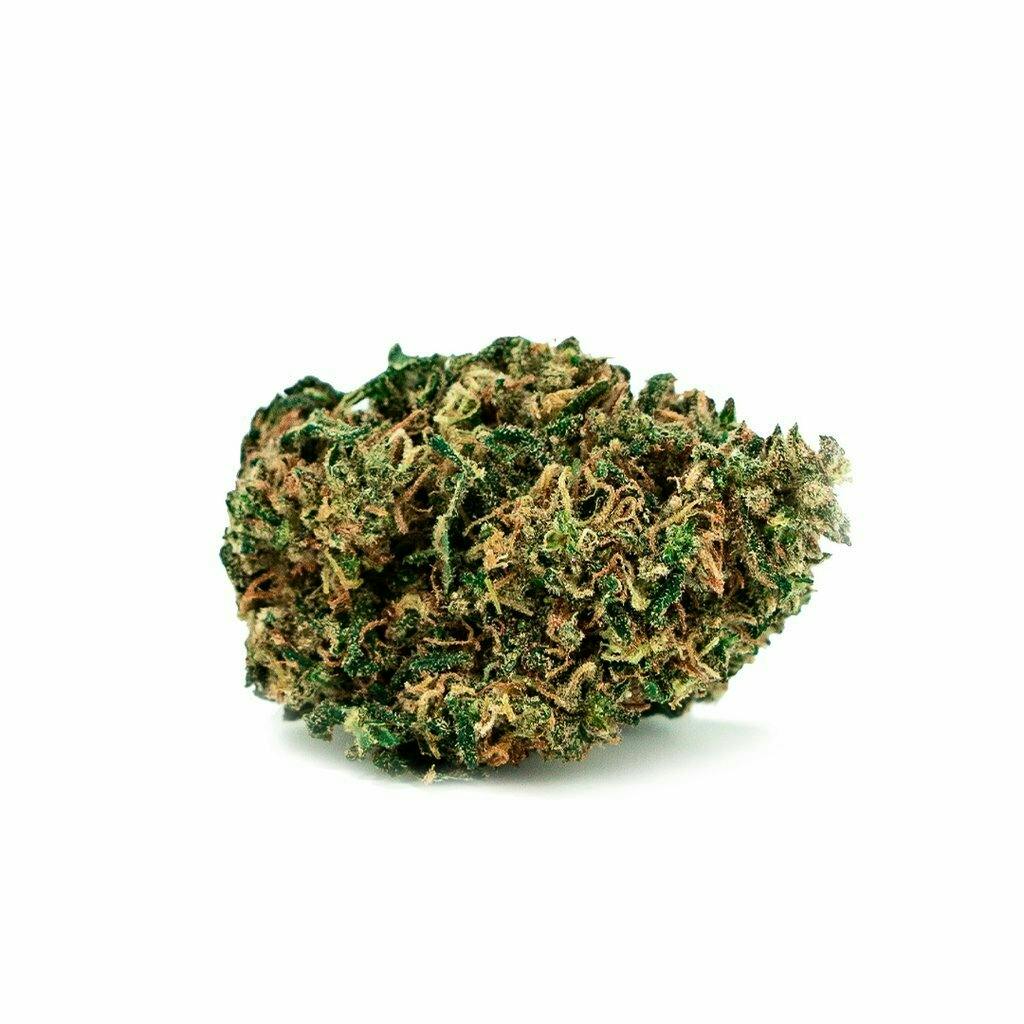 CBD Passion - "Saphir" - Amnesia Haze 5% CBD - 2g - 1