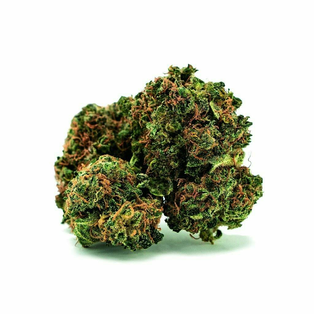 CBD Passion - "Shady" - AK 47 6% CBD - 5g - 1