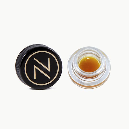 NUG - NUG Premium Live Resin- Limoncello - 1
