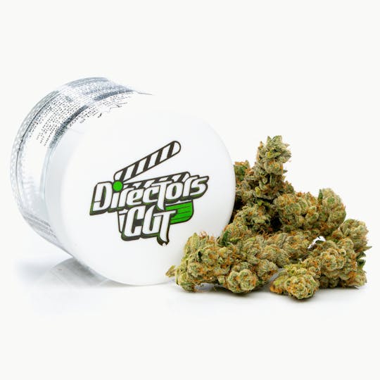 Crown Genetics - Director's Cut 1/8th - 1