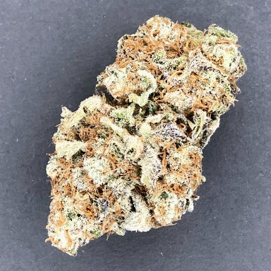 High Striker Farm - Lava Cake - 1