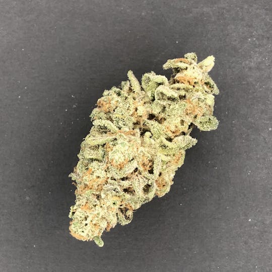 High Striker Farm - Grapes and Cream - 1