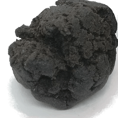 Krautbuam - CBD Hasch: Kritische Masse - 10g - 1