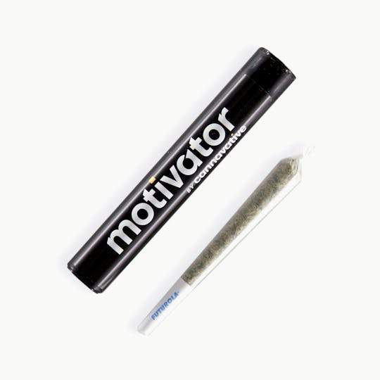 Cannavative - Cannavative | Motivator | Durban Poison - 1