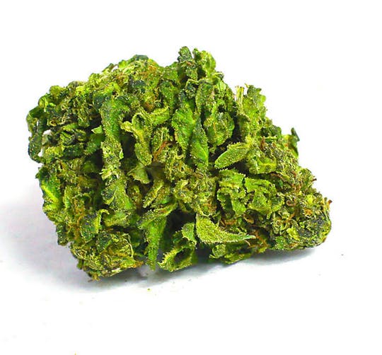 Green Giasing - Giasinger Graserl - 1