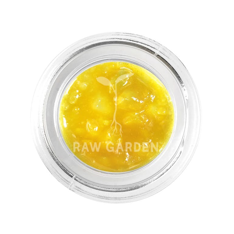 Raw Garden - Wifi Cookie Dough Live Sauce - 1