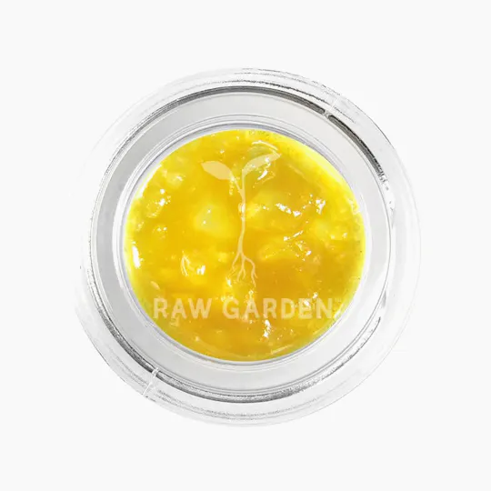 Raw Garden - Wifi Cookie Dough Live Sauce - 1