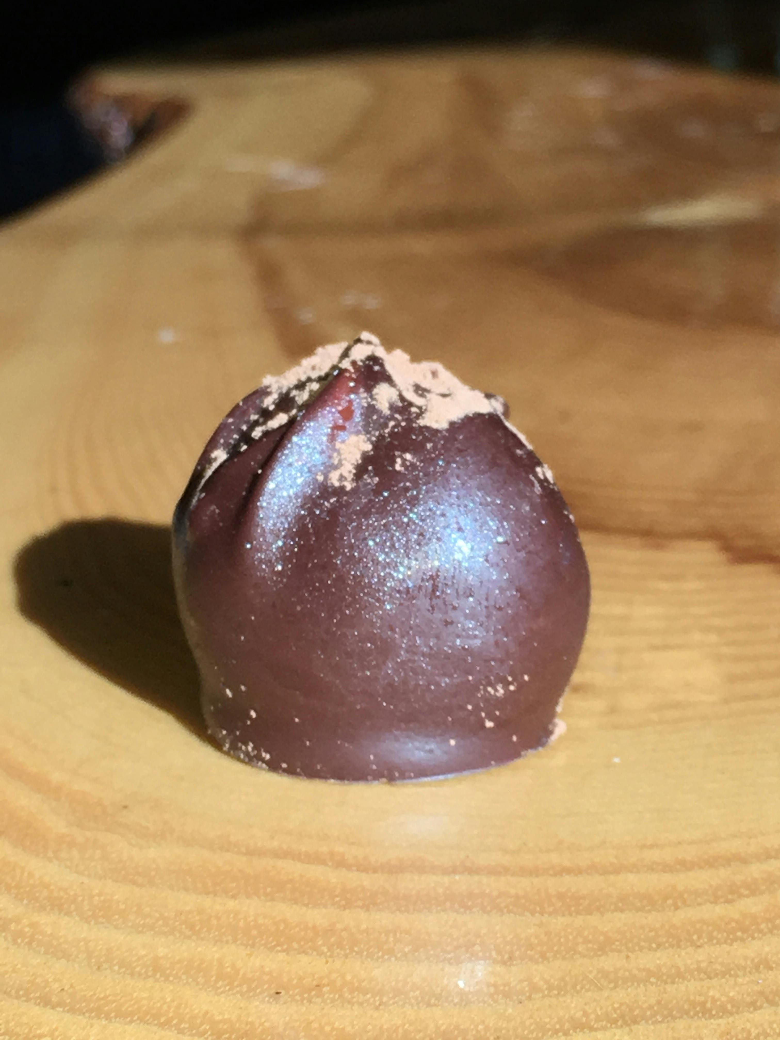 Mamas World Famous - Chocolate Bombs - 1