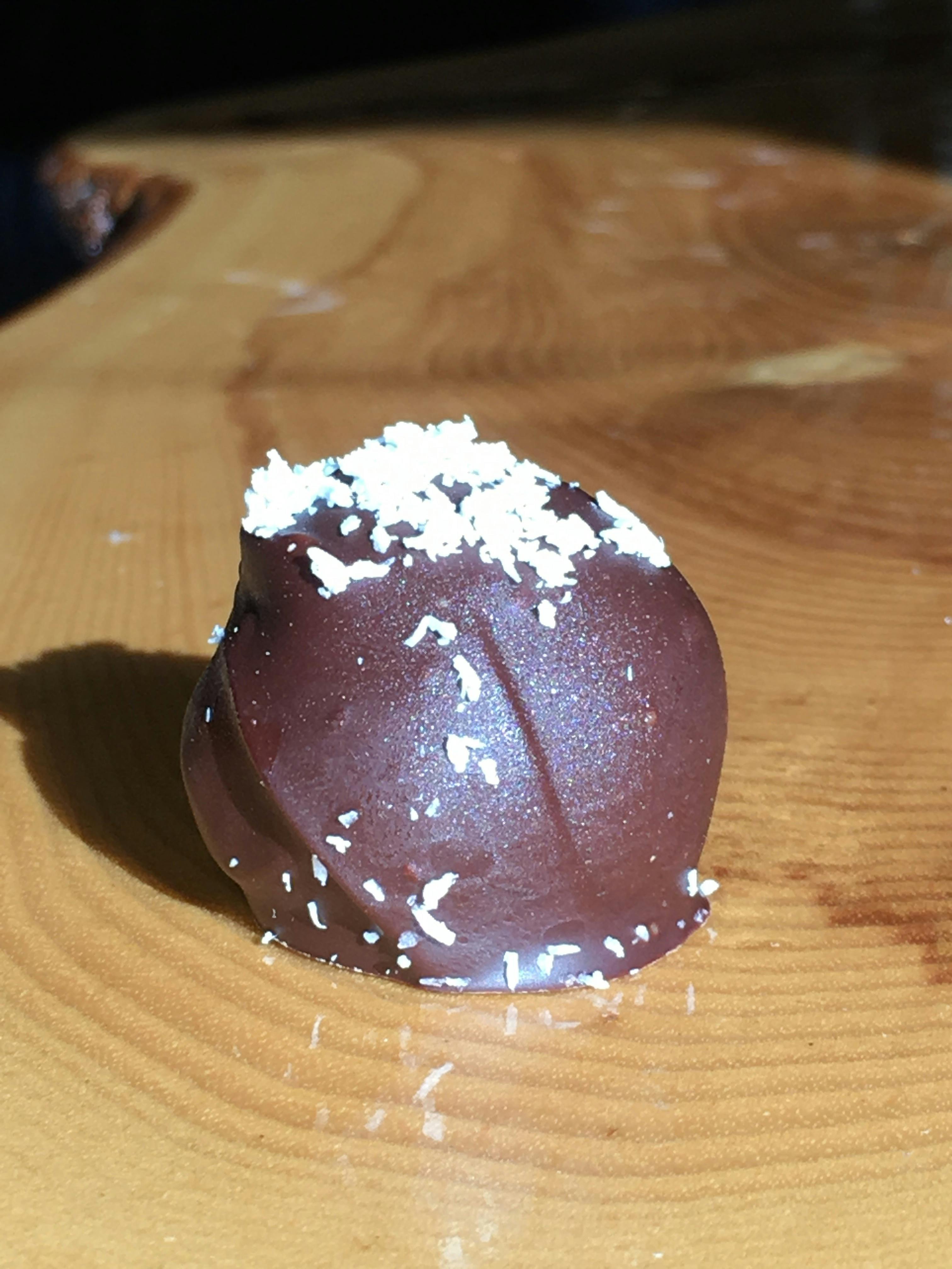 Mamas World Famous - Coconut Blasts - 1