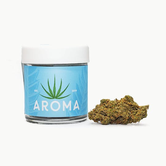 Aroma Brand - Juicy Fruit - 1 Grams - 1